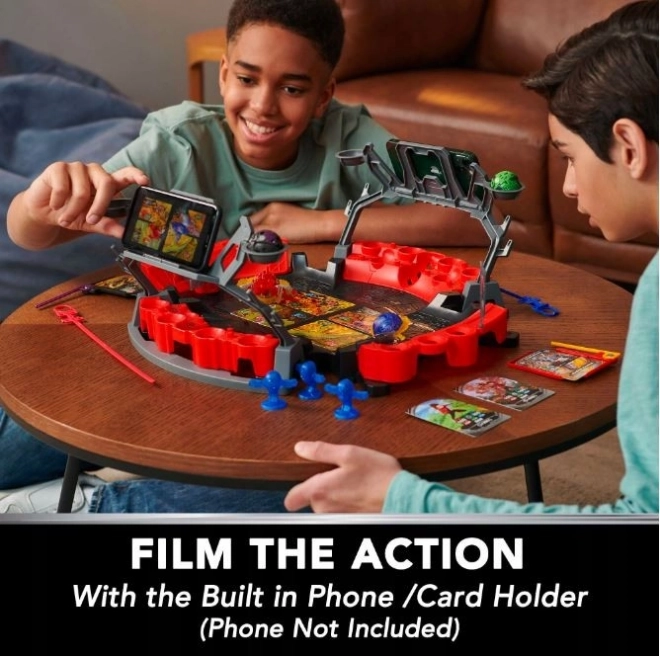 Sada Bakugan 3.0 Slagveld