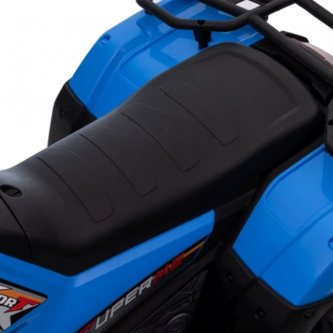 Children's Electric Quad JC915 – Blue
