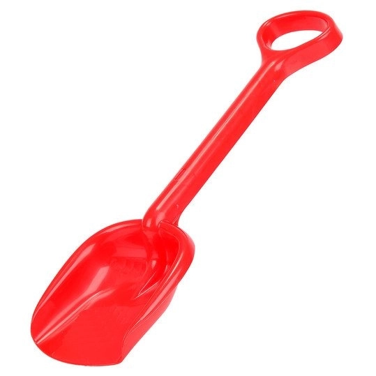 Androni plastic kinder schepje 41 cm