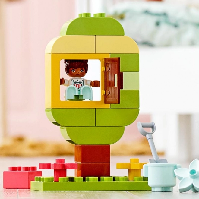 LEGO Duplo 10914 Grote doos met blokken