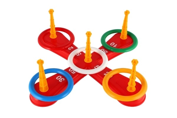 Ring Toss Game