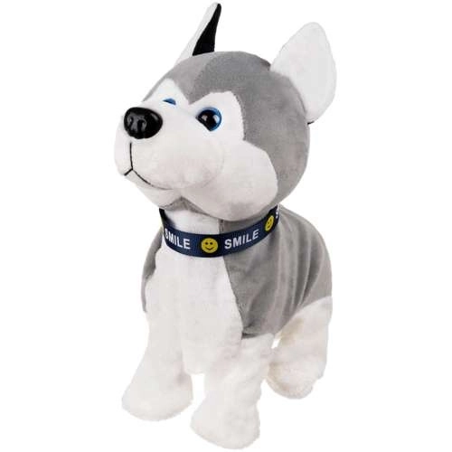 Interactieve hond