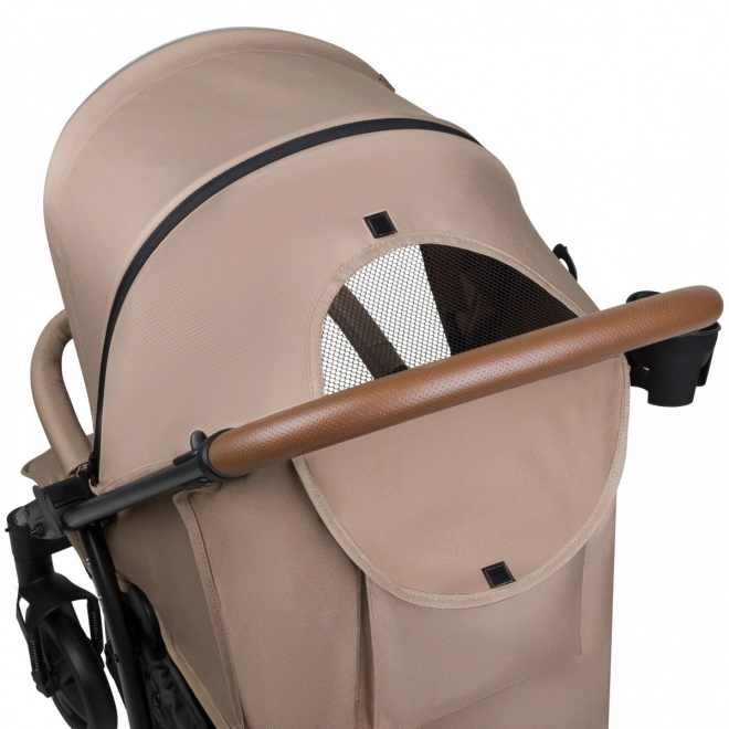 Kinderwagen Lionelo Annet Plus Beige Sand