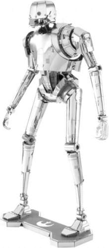 Metal Earth 3D Metallmodell Star Wars K‑2SO