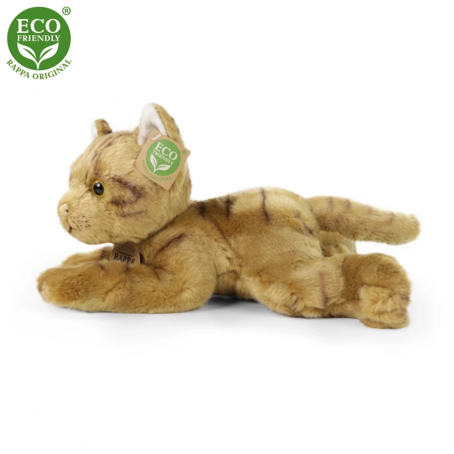 Eco-friendly Plush Cat Toy 30 cm