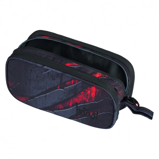 BAAGL Etui Eggy Lava