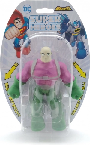Super elastisches Dehnen