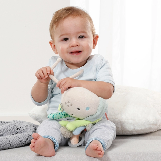 Soft materials and sensory stimulation