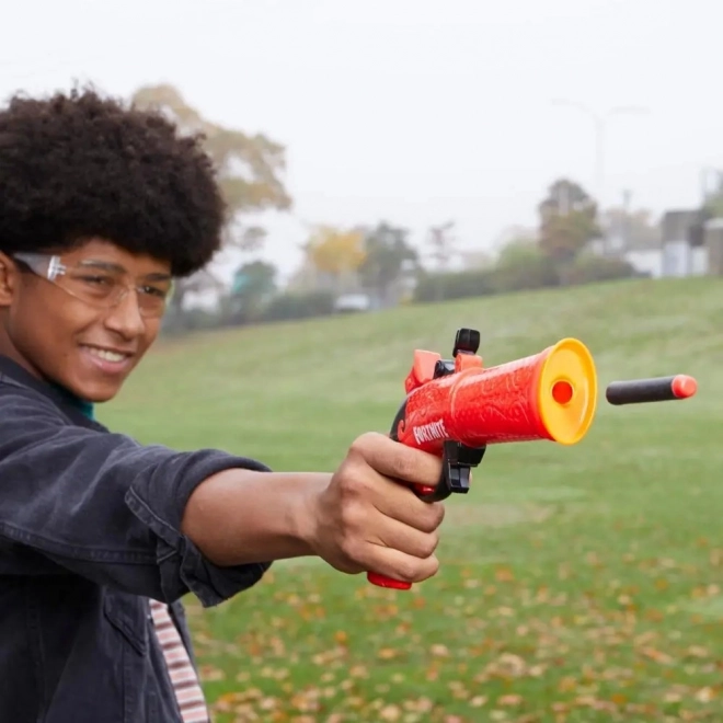 NERF Fortnite dubbel pakket