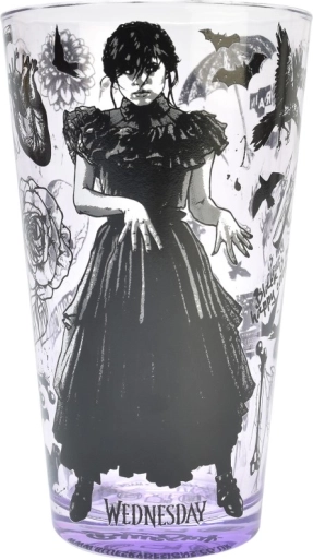 Verre Wednesday 460 ml