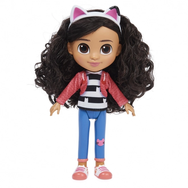 Gabbys magisch huis Gabby kam pop