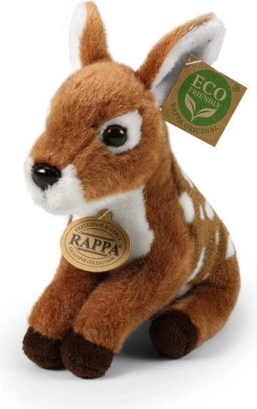 Plush Fawn ECO Friendly