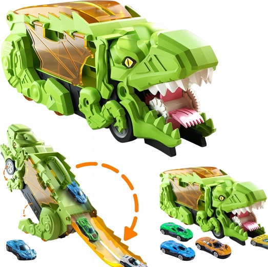 Bewegende elementen en duurzame constructie