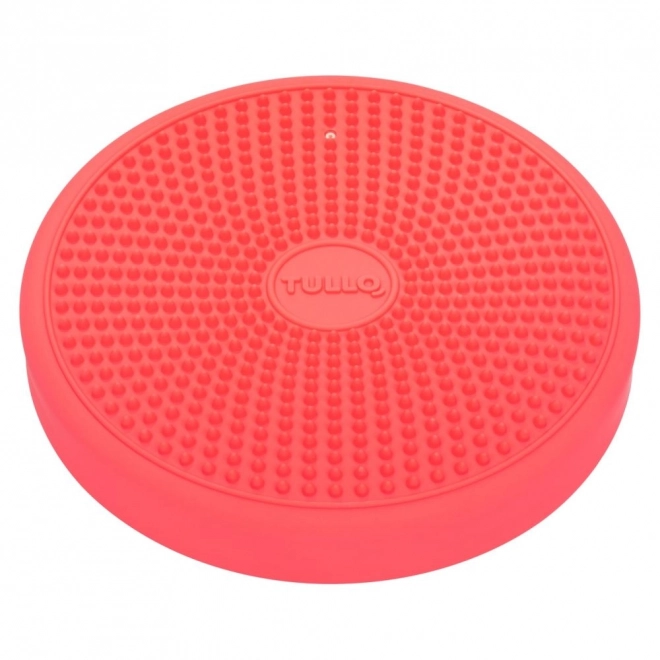 Tullo Sensorisch Kussen 30 cm Rood