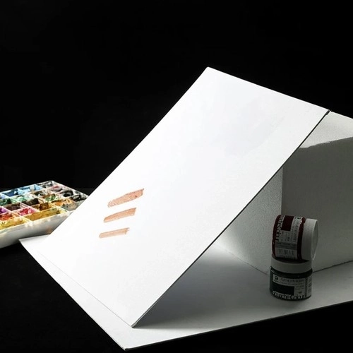 Schildercanvas - set van 8 stuks. Maaleo 24280