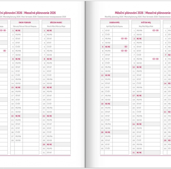 Agenda quotidien Balakon 2026 bordeaux