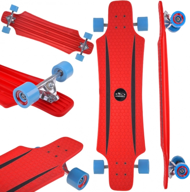 Longboard Hudora CruiseStar 91 cm, charge maximale 100 kg