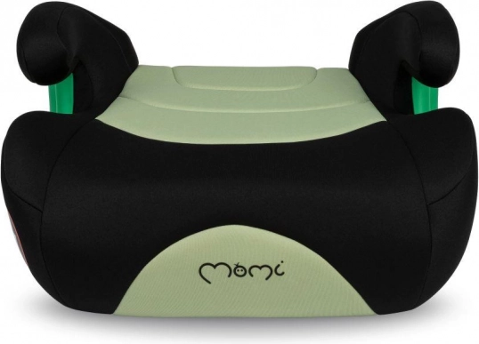 Confort avec accoudoirs moelleux