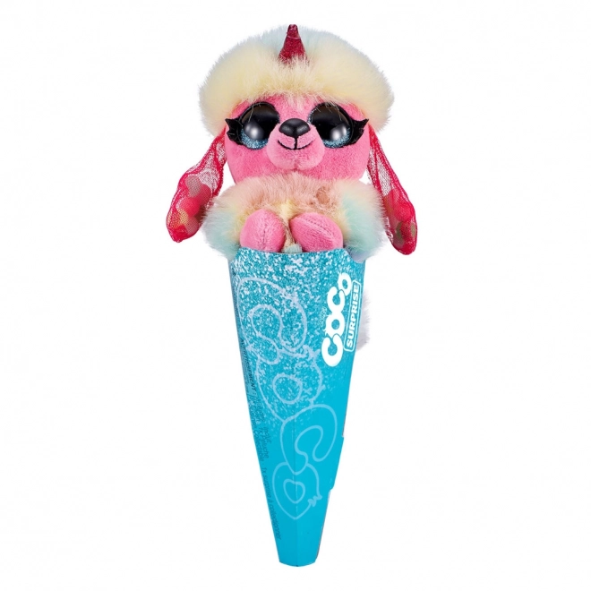 Coco Fantasy Plush Animals with Surprise