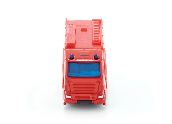 SIKU Firefighting Tanker Vehicle