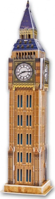 3D Puzzle Big Ben London von Clever&Happy 47 Teile