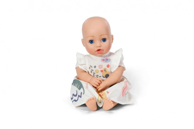 BABY born Giraffenkleid für Puppen 43 cm