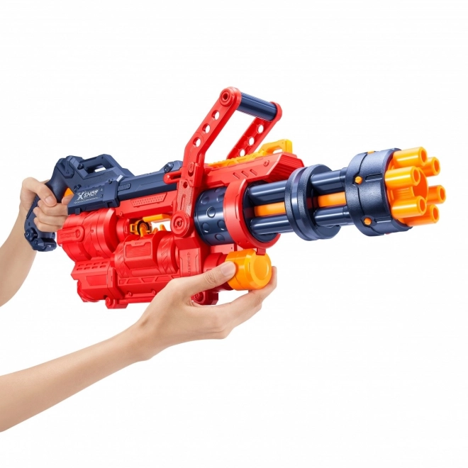 Omega Blaster met 98 pijlen