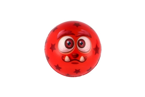 Monster bal foam 7,5 cm