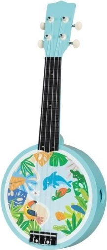 banjo pro kinderen