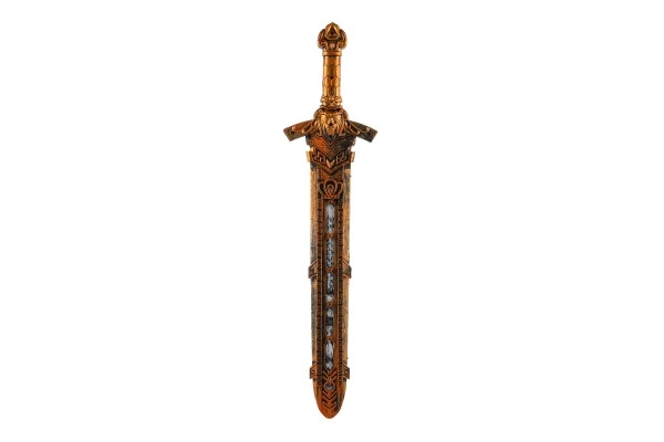 Scabbard for easy carrying