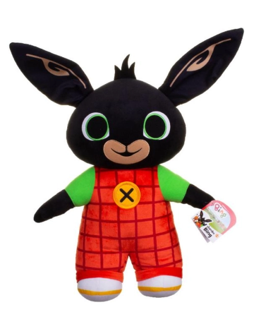 Ultra soft and safe for little ones