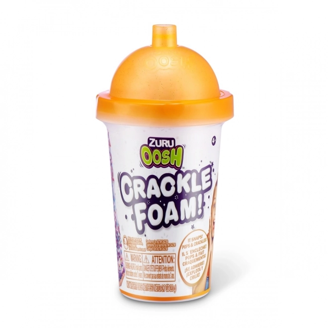 Slijm Zuru Oosh Crackle Foam