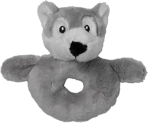 soft rattle wolf Nature Planet