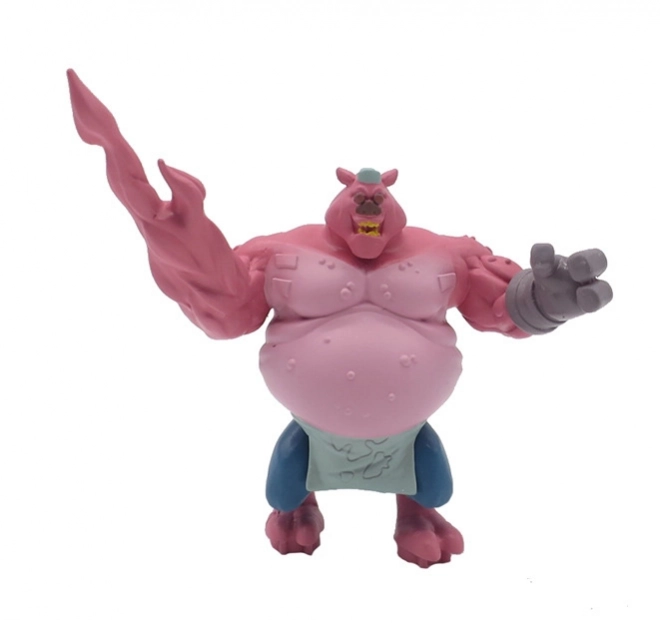 Ninja Schildkröten Sammlerfigur