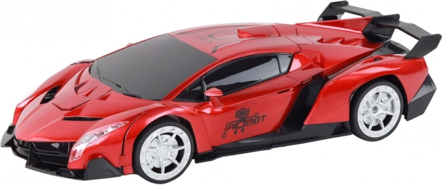 Realistisch sportief design