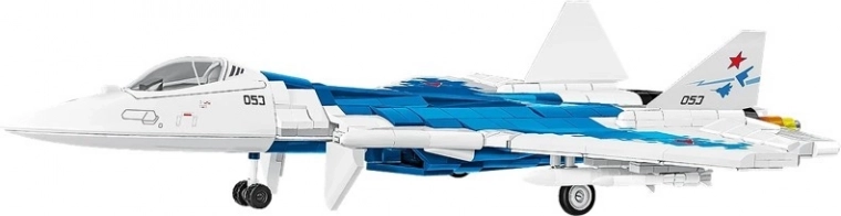 Originalgetreue Tarnung und detailreiche Ausführung