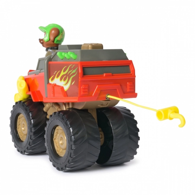 Vozidlo Paw Patrol Boomer