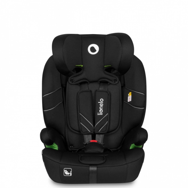Siège auto Levi One I-Size noir carbone 76-150 cm