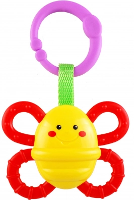 Bee Rattle