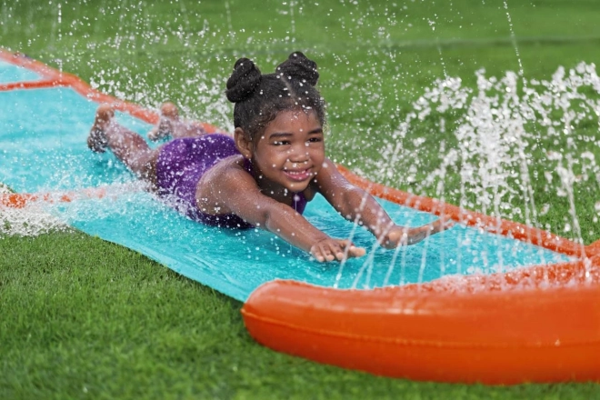 Wasserrutsche StompBlast 488 cm Bestway
