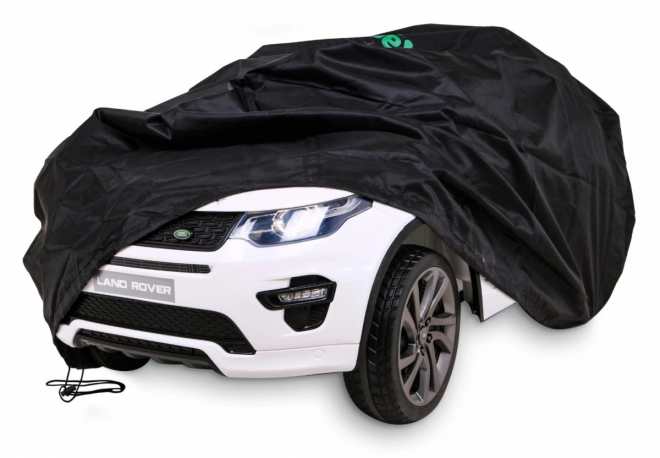 Dekzeil voor kinderauto RAMIZ, maat L
