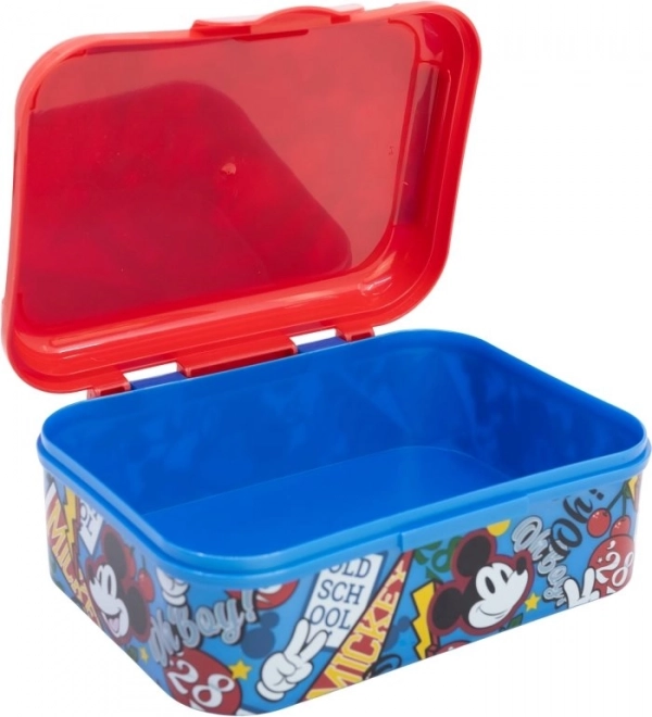 Snackbox Mickey Mouse