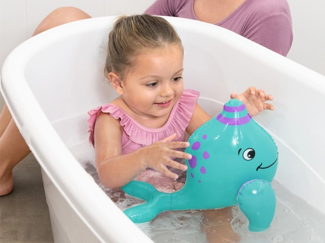 Bathing Fun