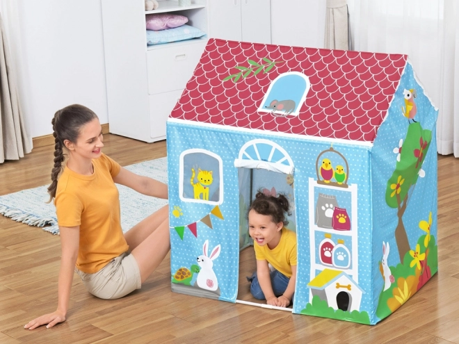 Kinderenhuis Bestway
