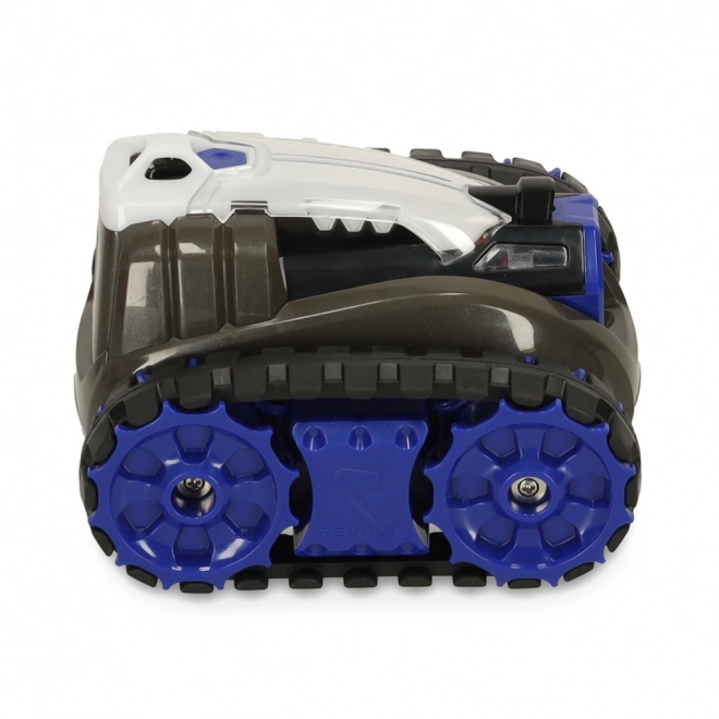remote-controlled racing tanks REVOLT