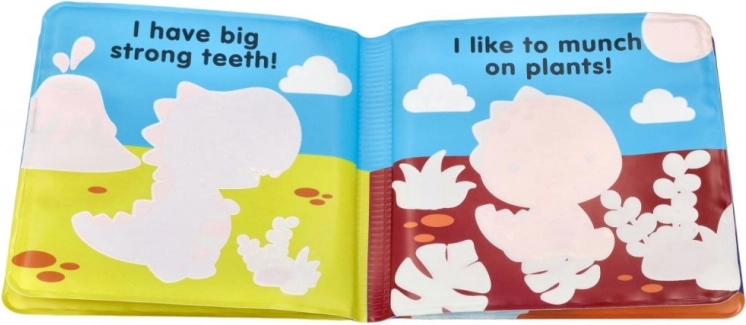 Pages souples et résistantes pour les petites mains