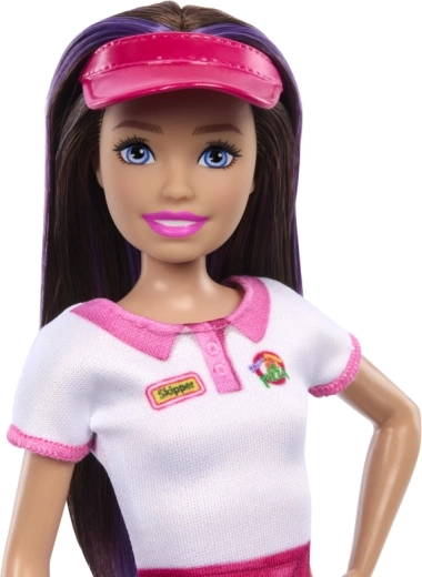 Space for creativity