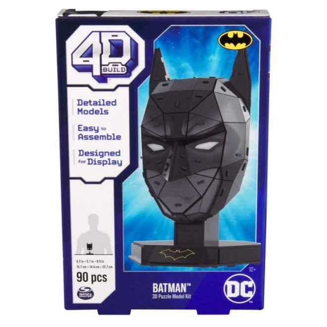 Fdp 4d puzzel batman