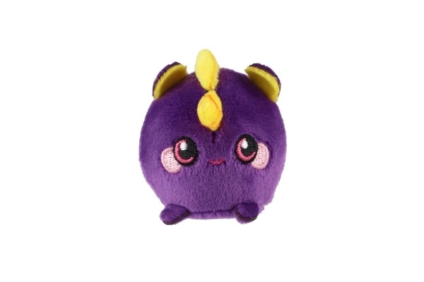 Squeezamals Eenie Teenies Plush Figures