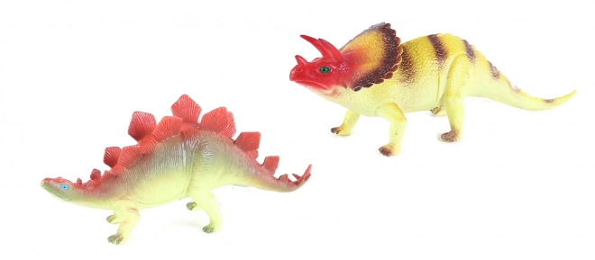 Dinosaurusset 21 - 29 cm